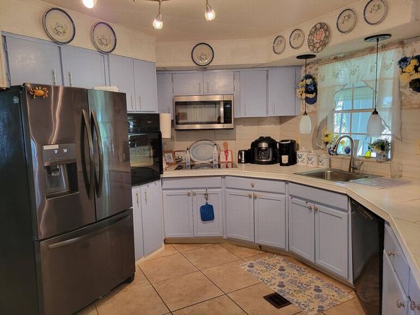 7300 20th St, Lot 39, Vero Beach FL 32966