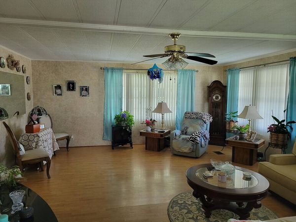 7300 20th St, Lot 39, Vero Beach FL 32966