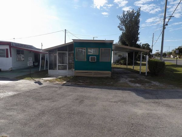 1350 N Lake Ave 121 Sea Street, Lot 121, Avon Park FL 33825
