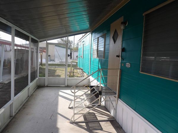1350 N Lake Ave 121 Sea Street, Lot 121, Avon Park FL 33825