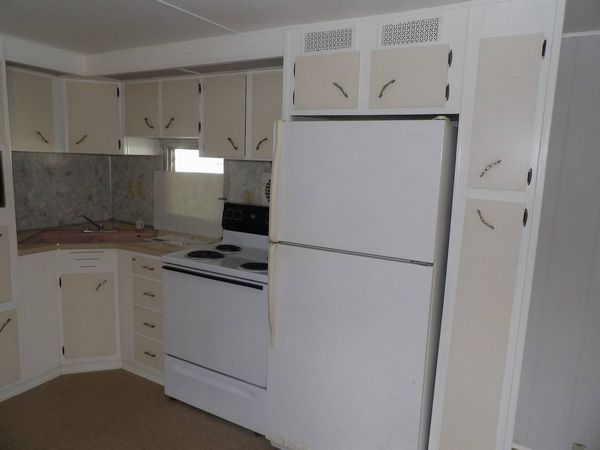 1350 N Lake Ave 121 Sea Street, Lot 121, Avon Park FL 33825