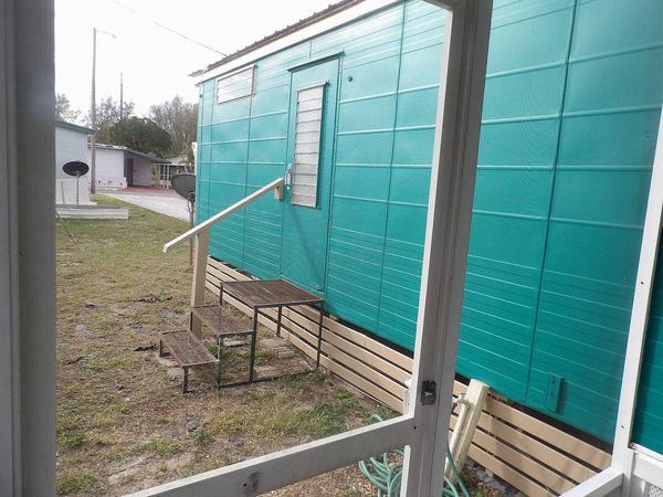 1350 N Lake Ave 121 Sea Street, Lot 121, Avon Park FL 33825