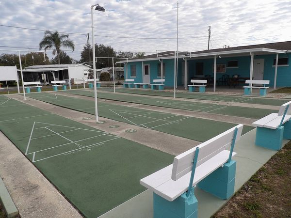 1350 N Lake Ave 121 Sea Street, Lot 121, Avon Park FL 33825