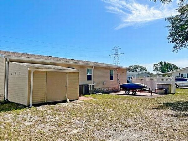 2 Conquistador St , Leesburg FL 34748