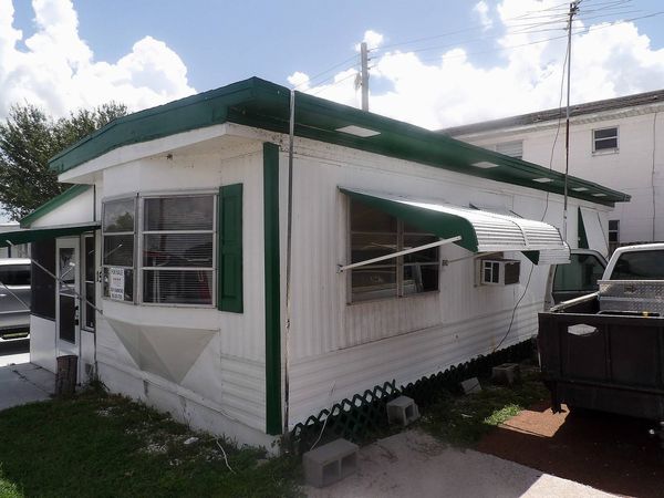 2900 SR 17 N lot 15, Lot 15, Sebring FL 33870