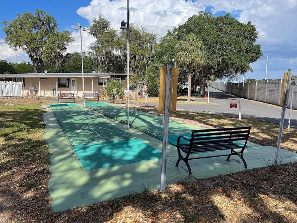 7246 E SR 44, Lot 15W, Wildwood FL 34785