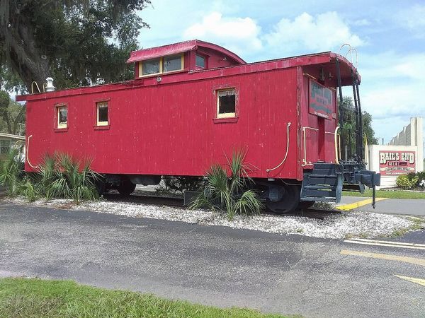 7246 E SR 44, Lot 15W, Wildwood FL 34785