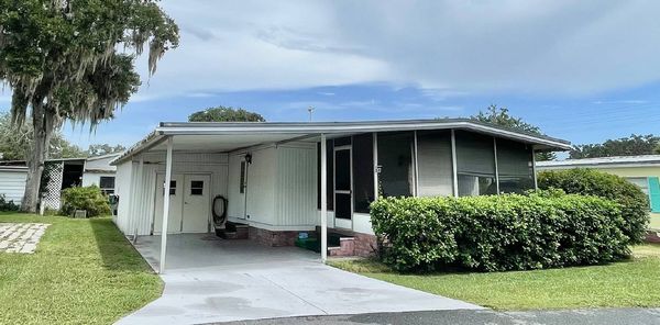 7246 E SR 44, Lot 15W, Wildwood FL 34785
