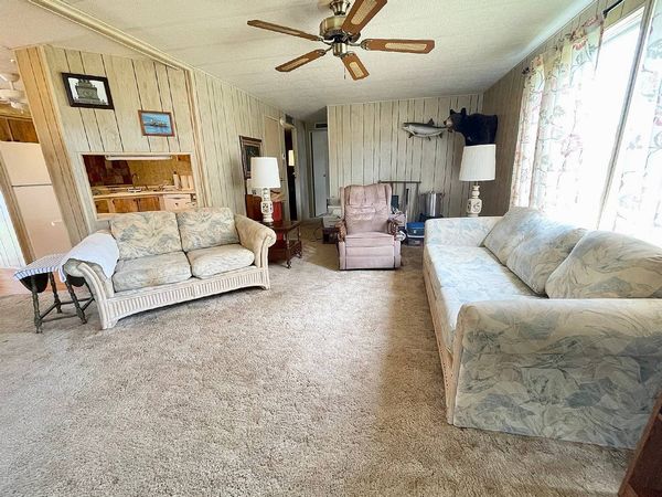 7246 E SR 44, Lot 15W, Wildwood FL 34785
