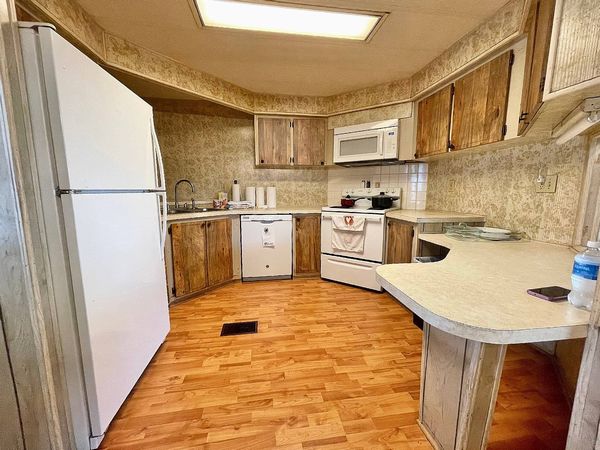 7246 E SR 44, Lot 15W, Wildwood FL 34785