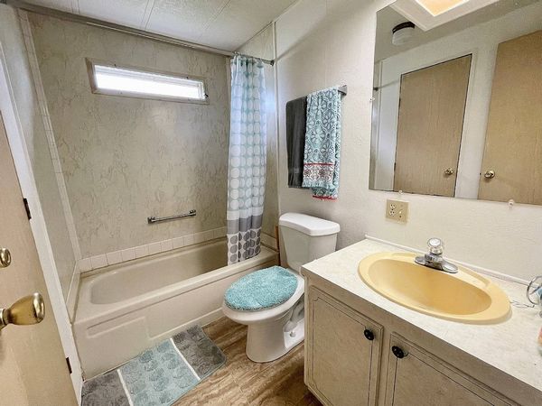 7246 E SR 44, Lot 15W, Wildwood FL 34785