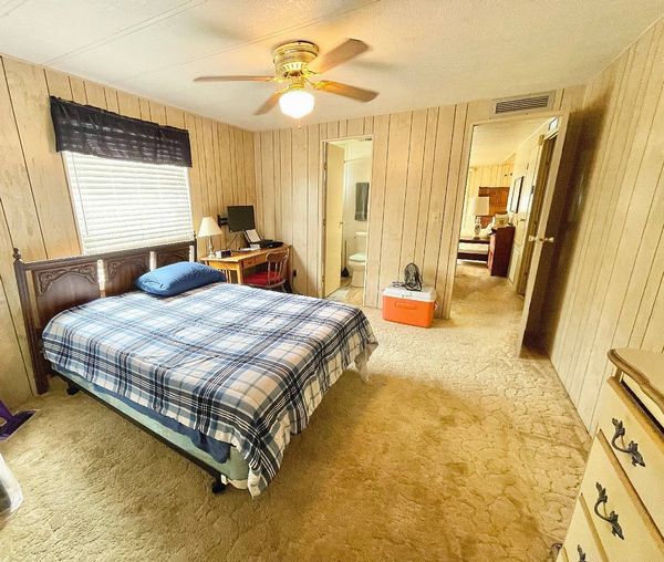 7246 E SR 44, Lot 15W, Wildwood FL 34785