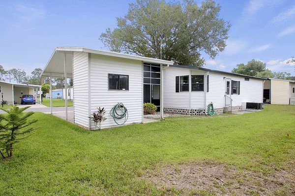 1710 Douglas Ave, Lot 91, Kissimmee FL 34758