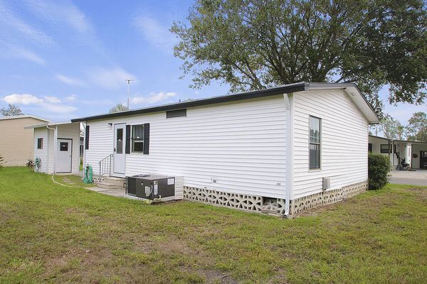 1710 Douglas Ave, Lot 91, Kissimmee FL 34758