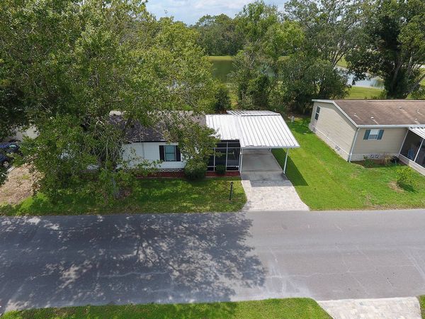 1710 Douglas Ave, Lot 91, Kissimmee FL 34758