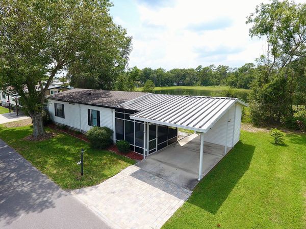 1710 Douglas Ave, Lot 91, Kissimmee FL 34758