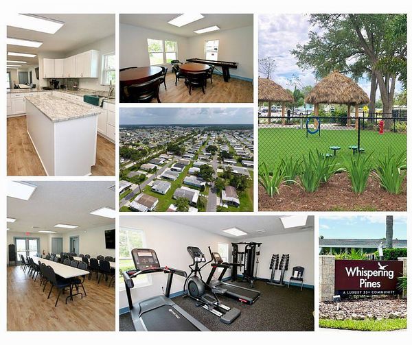 1710 Douglas Ave, Lot 91, Kissimmee FL 34758