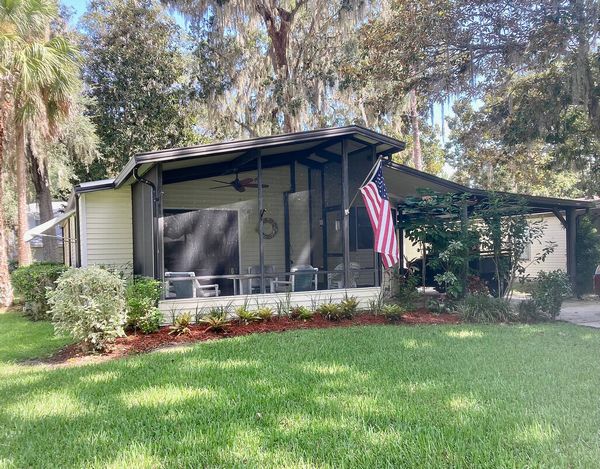 3107 Natchez Ln , Lot 108, Edgewater FL 32132