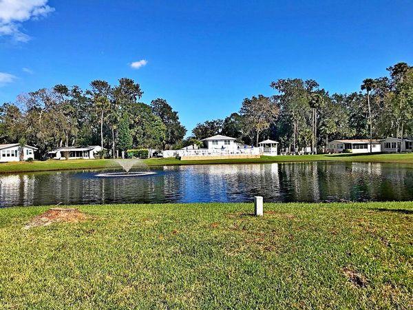 3107 Natchez Ln , Lot 108, Edgewater FL 32132