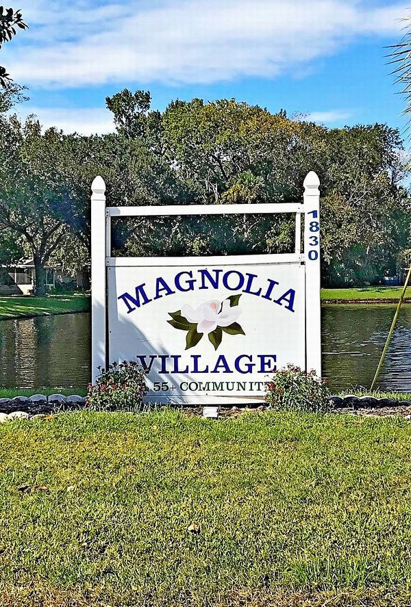 3107 Natchez Ln , Lot 108, Edgewater FL 32132
