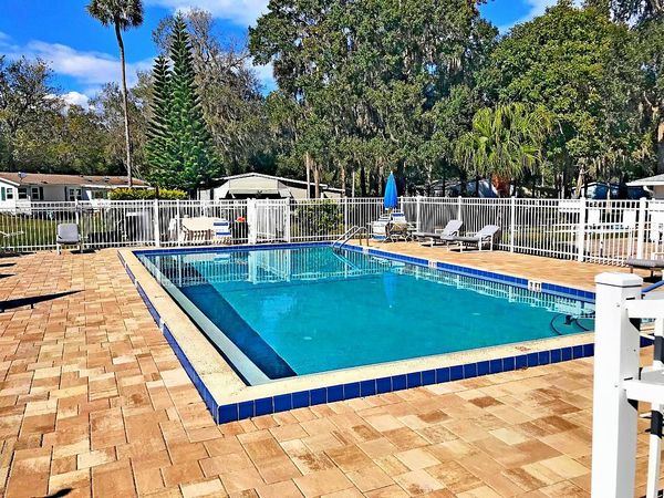 3107 Natchez Ln , Lot 108, Edgewater FL 32132