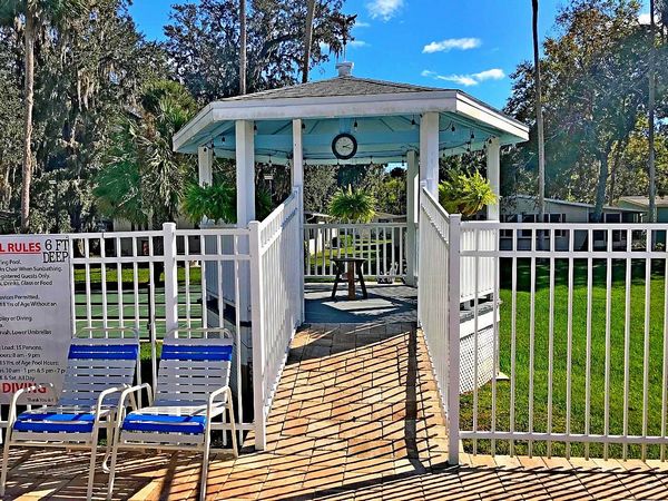 3107 Natchez Ln , Lot 108, Edgewater FL 32132