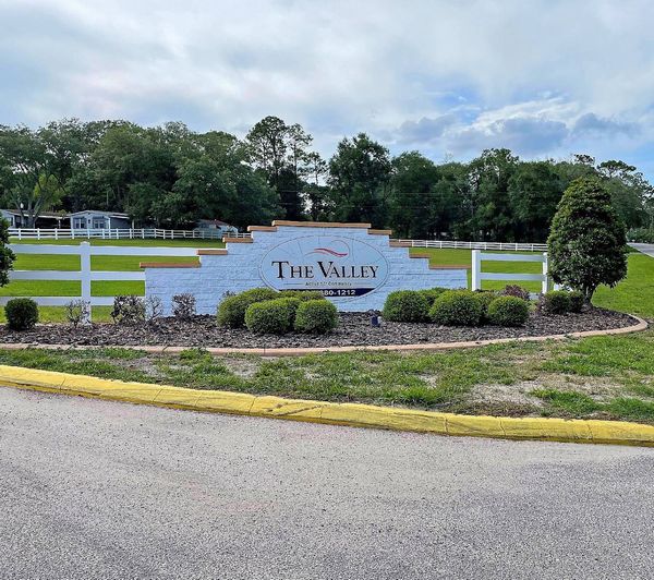 5143 Hackamore Rd, Lot 132, Apopka FL 32712