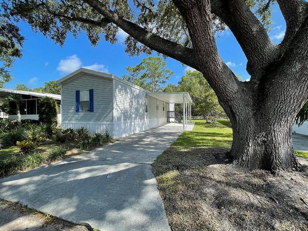 5143 Hackamore Rd, Lot 132, Apopka FL 32712
