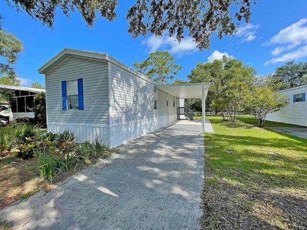 5143 Hackamore Rd, Lot 132, Apopka FL 32712