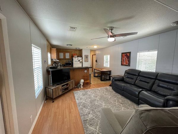 5143 Hackamore Rd, Lot 132, Apopka FL 32712
