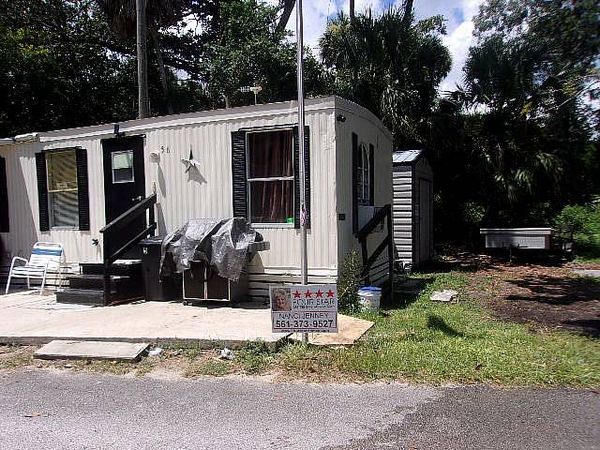 1930 S Ridgewood Ave  , Lot 56, South Daytona FL 32119