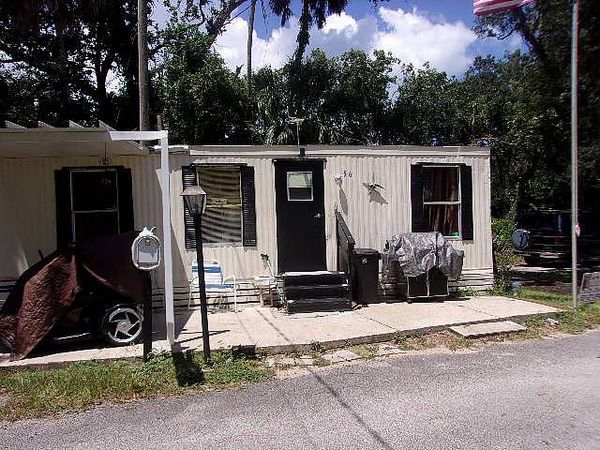 1930 S Ridgewood Ave  , Lot 56, South Daytona FL 32119