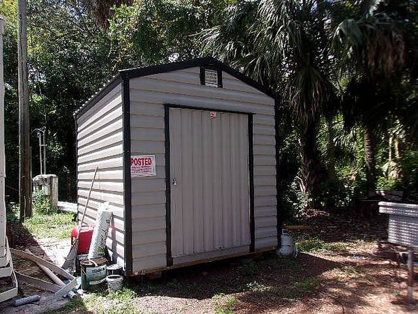 1930 S Ridgewood Ave  , Lot 56, South Daytona FL 32119