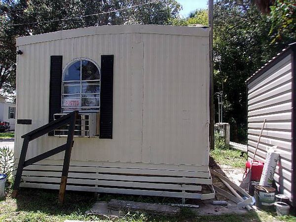 1930 S Ridgewood Ave  , Lot 56, South Daytona FL 32119