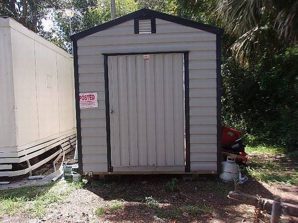 1930 S Ridgewood Ave  , Lot 56, South Daytona FL 32119