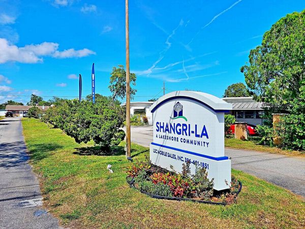 1310 Fleming Ave, Lot A7, Ormond Beach FL 32174