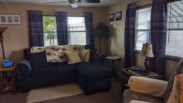 1310 Fleming Ave, Lot A7, Ormond Beach FL 32174