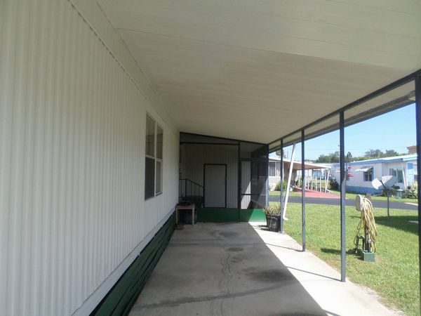 2000 N. Volusia Ave. C25, Orange City FL 32763