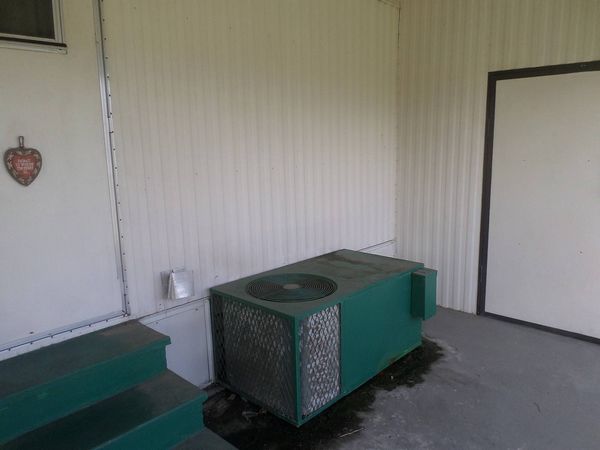 2000 N. Volusia Ave. C25, Orange City FL 32763