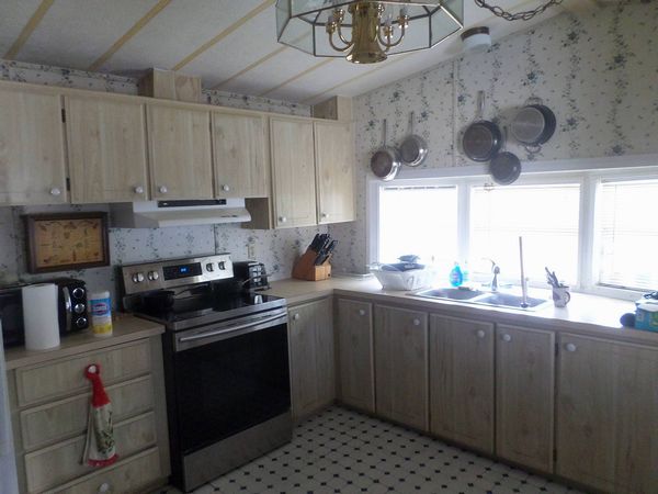 2000 N. Volusia Ave. C25, Orange City FL 32763