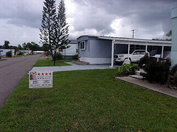 918 Reed Canal Rd, Lot 126, Port Orange FL 32127
