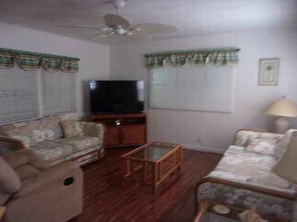 918 Reed Canal Rd, Lot 126, Port Orange FL 32127