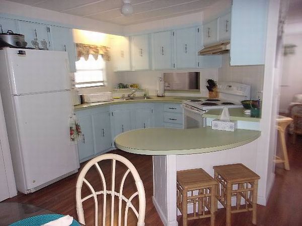 918 Reed Canal Rd, Lot 126, Port Orange FL 32127