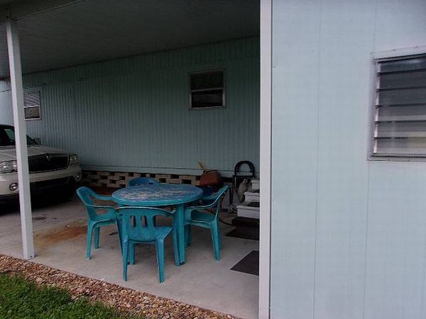918 Reed Canal Rd, Lot 126, Port Orange FL 32127