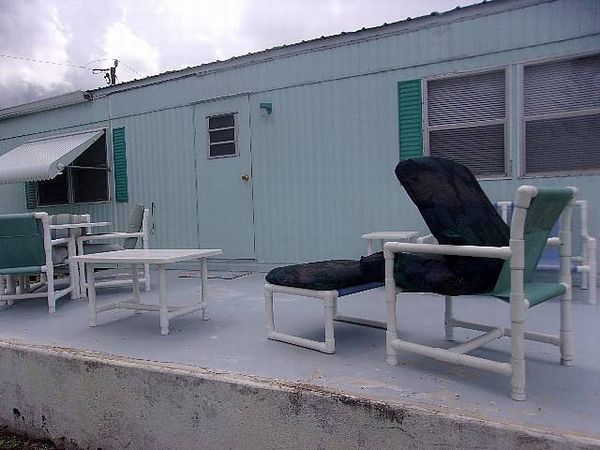 918 Reed Canal Rd, Lot 126, Port Orange FL 32127