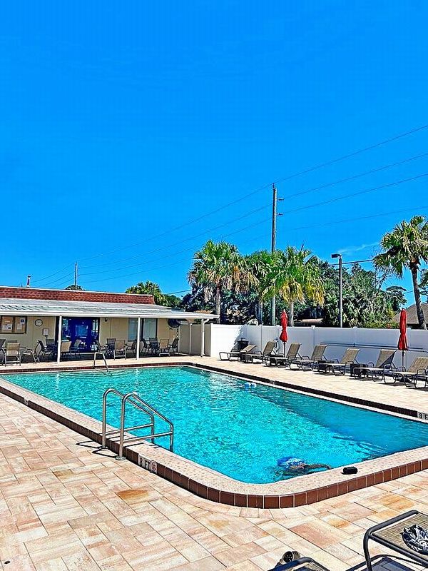 260 Freeman Street, Port Orange FL 32127