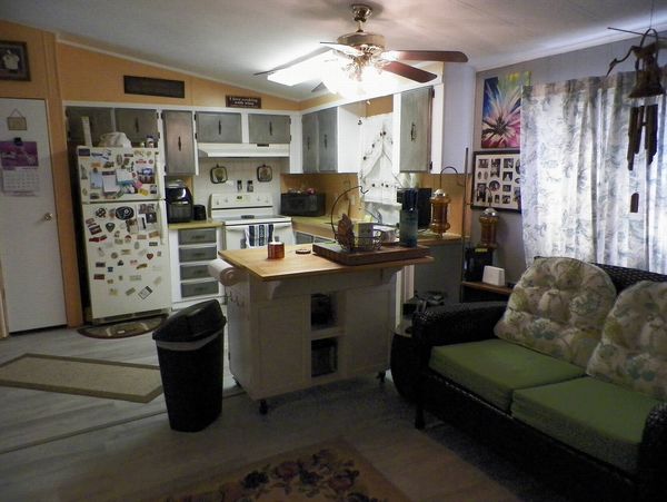 1335 Fleming , Lot 151, Ormond Beach FL 32174
