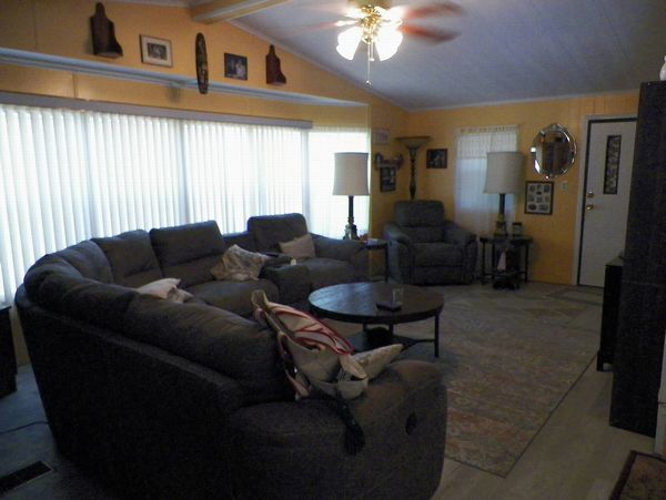 1335 Fleming , Lot 151, Ormond Beach FL 32174