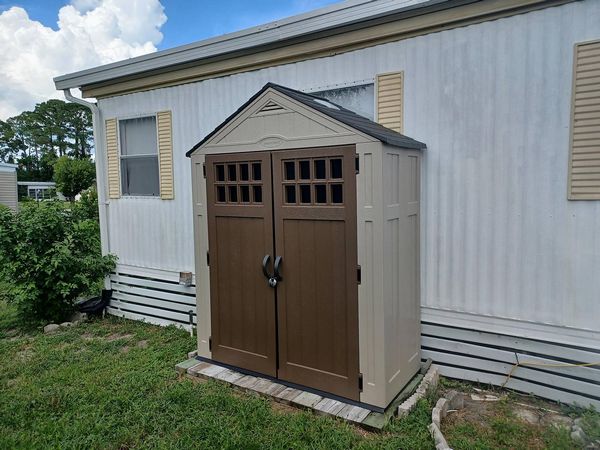 1335 Fleming , Lot 151, Ormond Beach FL 32174