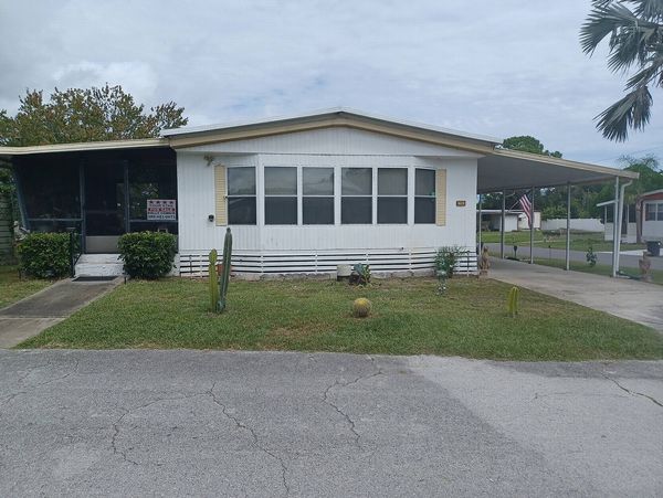 1335 Fleming , Lot 151, Ormond Beach FL 32174